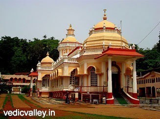 Goa tourist attractions