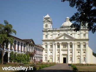 Goa tourist attractions